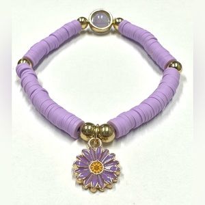 Flower Bracelet